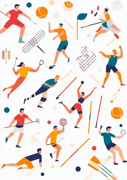 乐鱼体育 App 界面截图